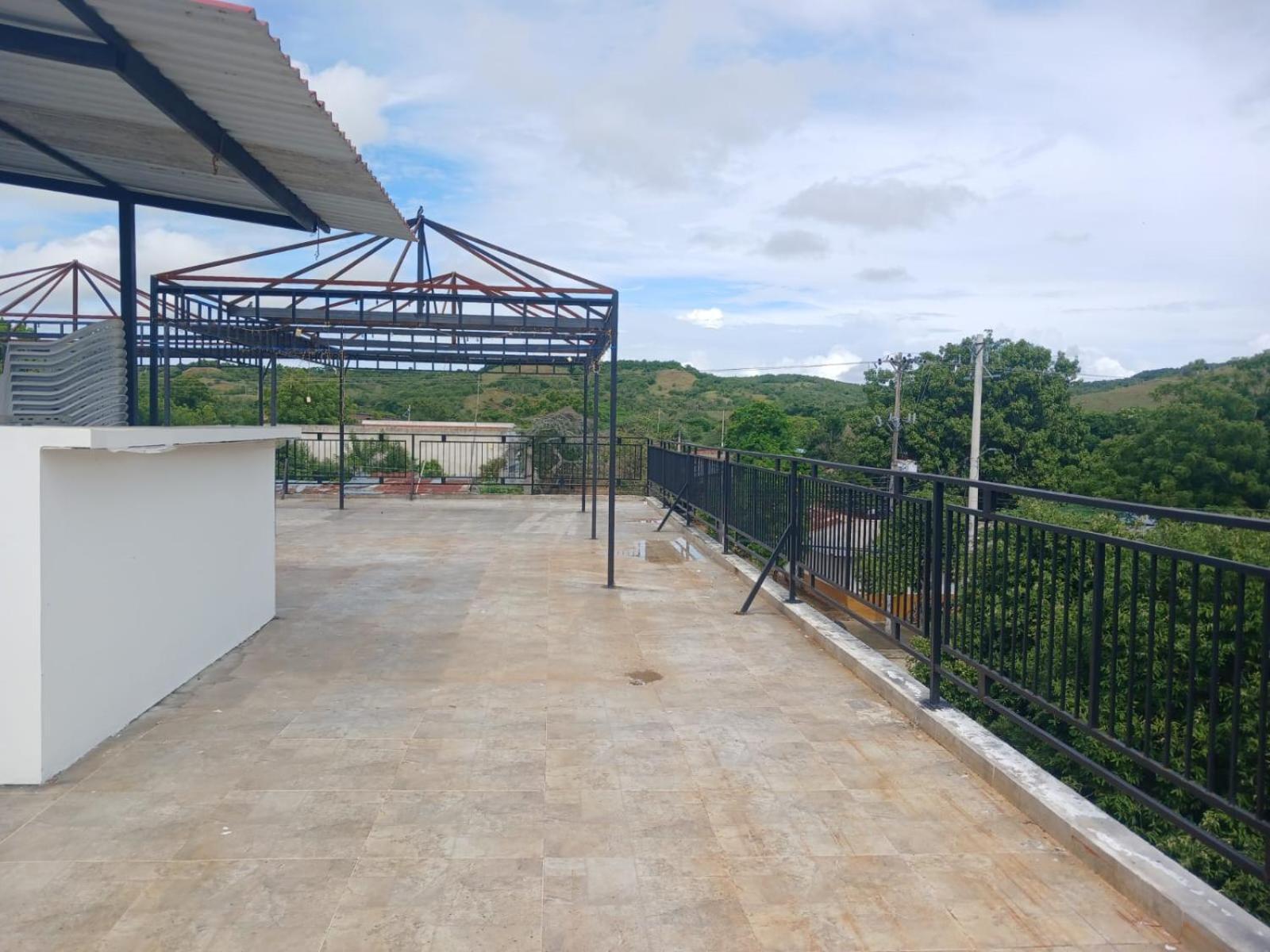Hotel Victoria Queen Villavieja Kültér fotó